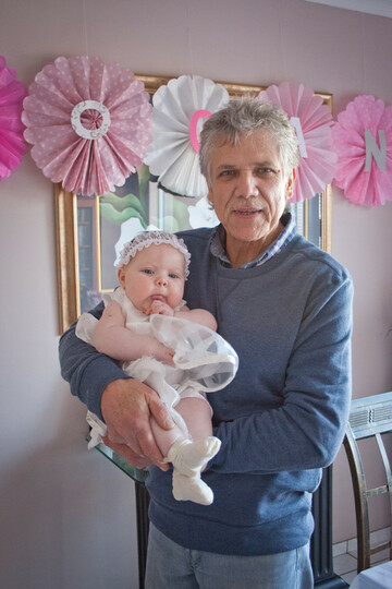 Cuzzie, 71 Cape Town, Western Cape, South Africa