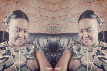 miss Ginger, 31 Klerksdorp, North West, South Africa