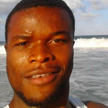 Ezra ezekiel, 37 Roodepoort, Gauteng, South Africa