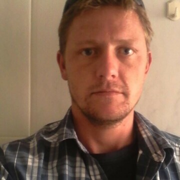 Wayne52, 41 Benoni, Gauteng, South Africa