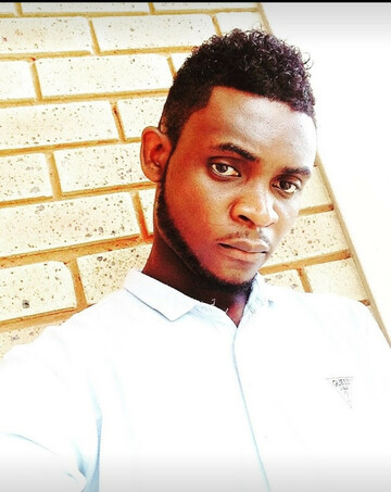 Alex623, 38 Pretoria, Gauteng, South Africa