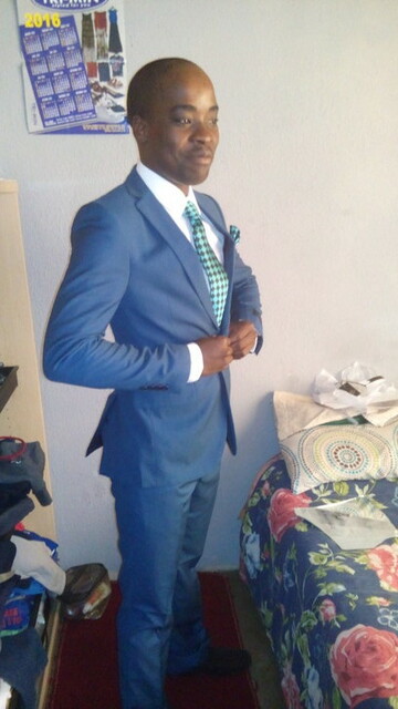 man G3, 36 Midrand, Gauteng, South Africa