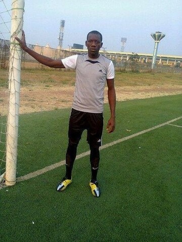 sulaimon, 45 Nelspruit, Mpumalanga, South Africa