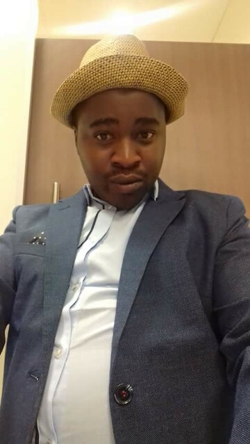 Danny77, 34 Polokwane, Limpopo, South Africa