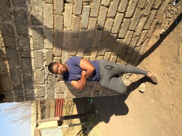 Buddy17, 37 Witbank, Mpumalanga, South Africa