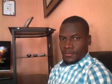 KennyR, 41 Johannesburg South, Gauteng, South Africa