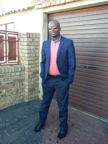 SS???, 40 Klerksdorp, North West, South Africa