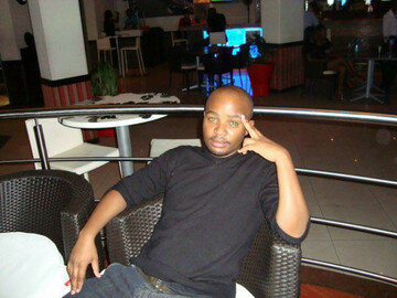 kk46, 41 Soweto, Gauteng, South Africa