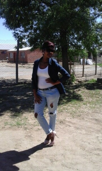 Posh30, 36 Kroonstad, Free State, South Africa