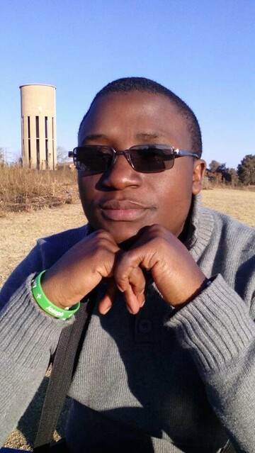 Homily, 31 Soweto, Gauteng, South Africa