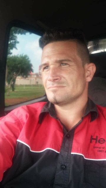 Bullet10, 43 Roodepoort, Gauteng, South Africa