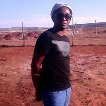 MveeG, 35 Potchefstroom, North West, South Africa