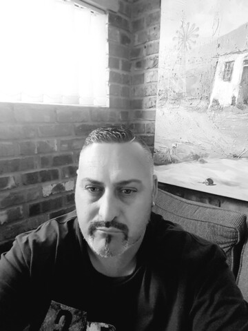 Seanmcc, 50 Roodepoort, Gauteng, South Africa