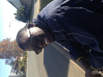 A.black, 35 Johannesburg, Gauteng, South Africa
