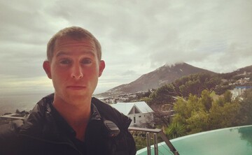 Nicholas27, 30 Cape Town, Western Cape, South Africa