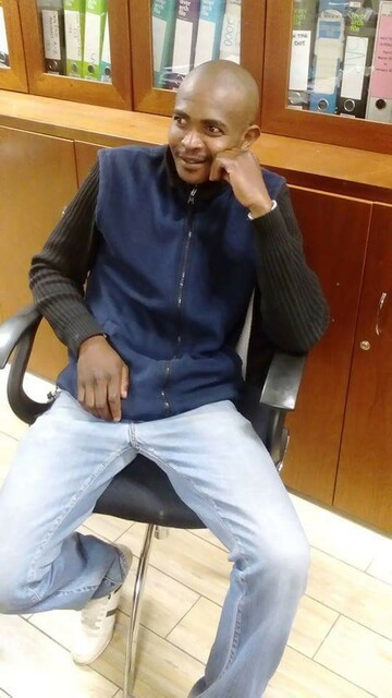 morgs2, 40 Boksburg, Gauteng, South Africa
