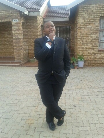 Biggie17, 28 Johannesburg, Gauteng, South Africa