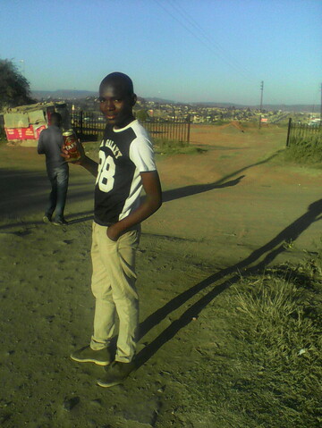 Fred33, 109 Polokwane, Limpopo, South Africa