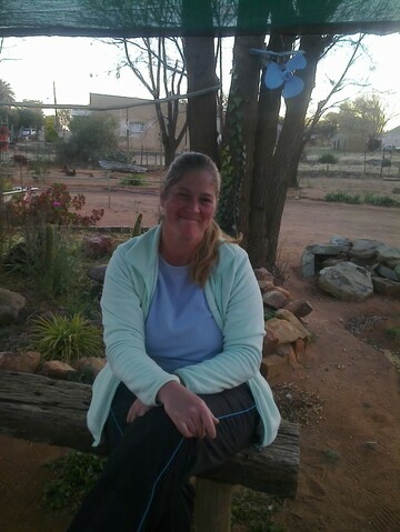 Nickey5, 45 Potchefstroom, North West, South Africa