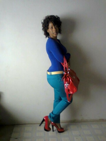 wendy50, 45 Ladysmith, KwaZulu-Natal, South Africa