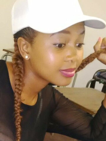 nunuberry8, 29 Sandton, Gauteng, South Africa