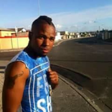 vaney, 29 Cape Town, Western Cape, South Africa