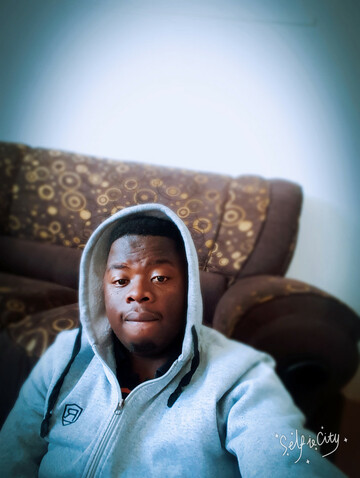 Breezy18, 33 Randburg, Gauteng, South Africa
