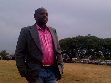 Frank73, 46 Johannesburg South, Gauteng, South Africa