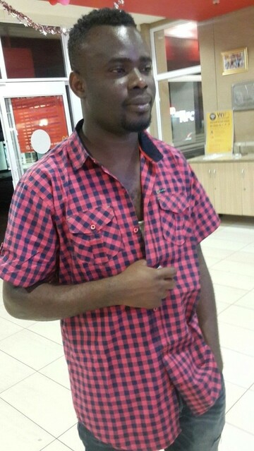 Obi God, 40 Johannesburg, Gauteng, South Africa