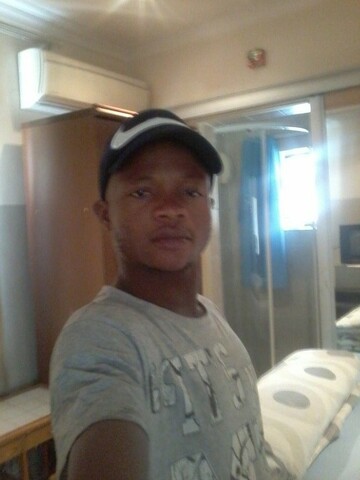 Akin4, 37 Kempton Park, Gauteng, South Africa