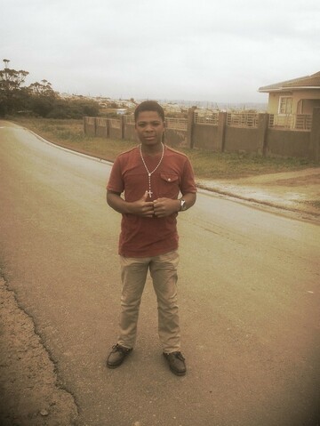mcRider, 33 KwaDuKuza (Stanger), KwaZulu-Natal, South Africa