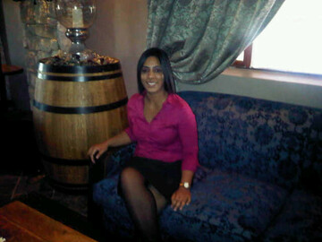Jen34, 42 Sandton, Gauteng, South Africa