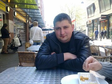 Gareth9, 52 Sandton, Gauteng, South Africa