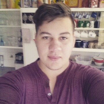 Didi96, 29 Cape Town, Western Cape, South Africa