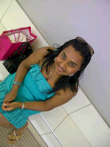 Danielle8, 41 Centurion, Gauteng, South Africa