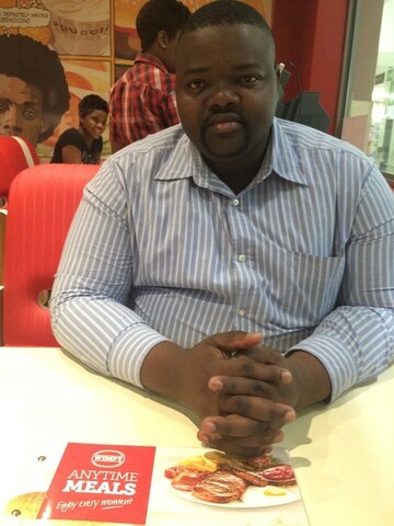 Tonny10, 52 Pretoria, Gauteng, South Africa