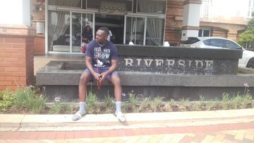 T-man28, 31 Witbank, Mpumalanga, South Africa