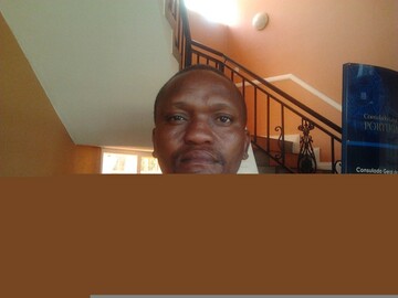 Edgar4, 49 Soweto, Gauteng, South Africa