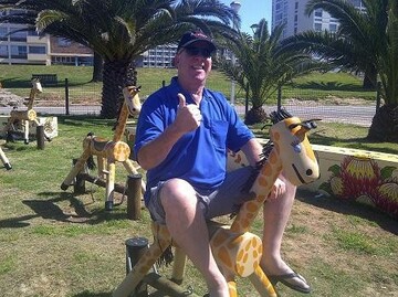 Pontius, 63 Port Elizabeth, Eastern Cape, South Africa