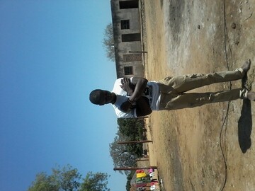 zimdarling, 41 Tzaneen, Limpopo, South Africa