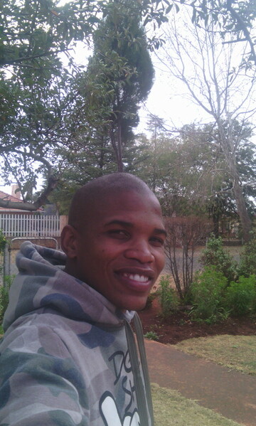 Danielkb, 34 Kuruman, Northern Cape, South Africa