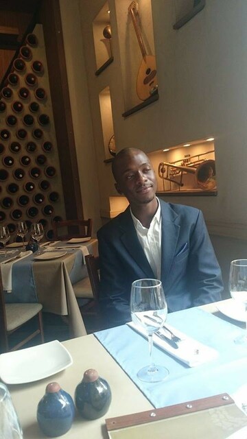 Sicelog, 40 Durban, KwaZulu-Natal, South Africa