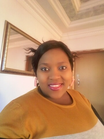 lisa94, 32 Johannesburg, Gauteng, South Africa