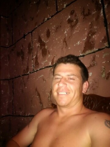 Duayne, 39 Rustenburg, North West, South Africa