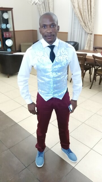 mdenzo, 45 Bloemfontein, Free State, South Africa
