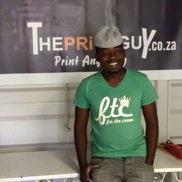 mr c6, 43 Germiston, Gauteng, South Africa