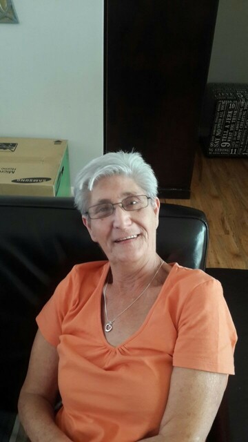 Raina, 80 Cape Town, Western Cape, South Africa