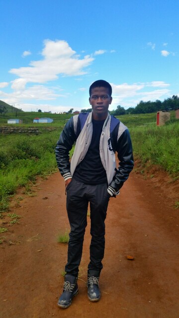Sim17, 29 Pietermaritzburg, KwaZulu-Natal, South Africa