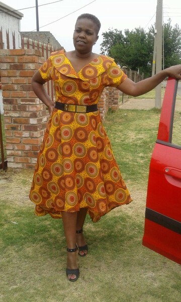 Maths, 49 Vanderbijlpark, Gauteng, South Africa