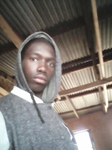 Rbrtl, 28 Matatiele, Eastern Cape, South Africa